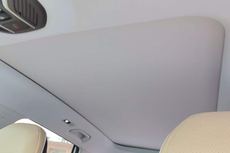 Used Geely Auto FX11 2023 1.5TD DCT Prestige Edition
