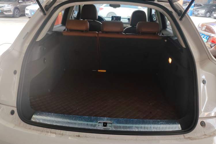 Used Audi Q3 2016 30 TFSI Collector's Edition Intelligent Model