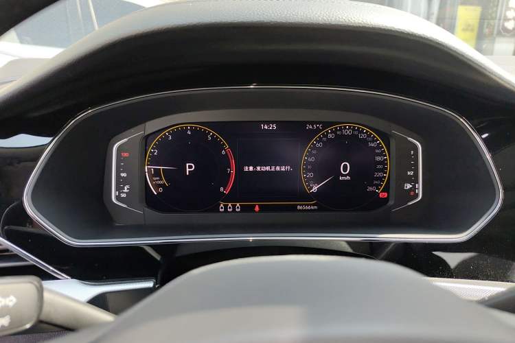 Used Volkswagen Passat 2023 Revised 330TSI Starry Elite Edition
