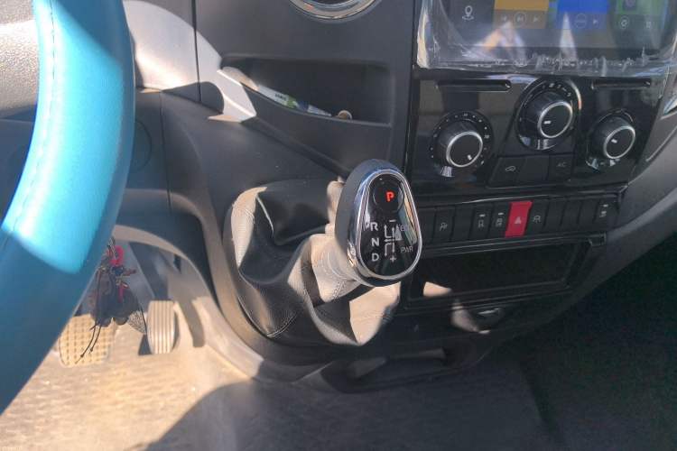 Used Iveco Eurocargo 
