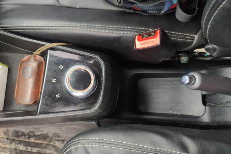 Used NETA N01 2020 430V