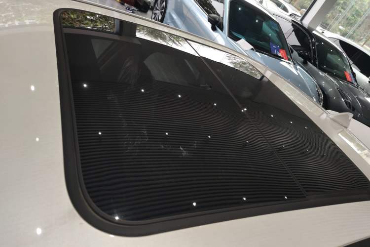 Used AION S Plus 2026 Model Luxury Edition
