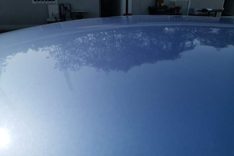 Used Honda Gienia 2017 1.5L CVT Classic Edition
