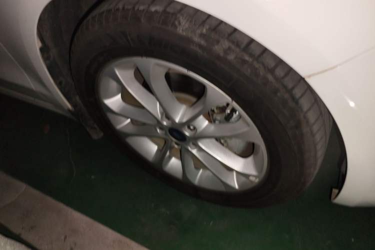 Used Ford Mondeo 2020 EcoBoost 180 Stylish Model