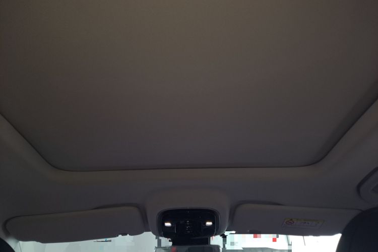 Used Chery Fengyun T9 2024 120 Long-Range Standard Version 5 Seats Lithium-NMC Battery
