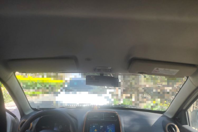 Used Dongfeng NAMMI EX1 2021 Quality Edition Headliner