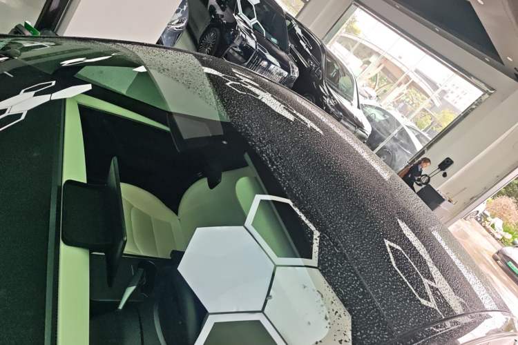 Used Tesla Model Y 2021 Performance High-Performance All-Wheel-Drive Version