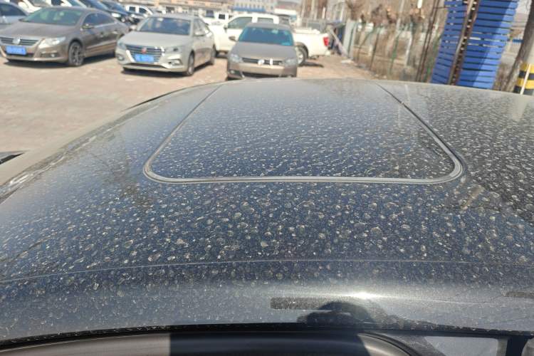 Used Volkswagen Magotan 2016 1.8TSI Smart Enjoyment Leading Model