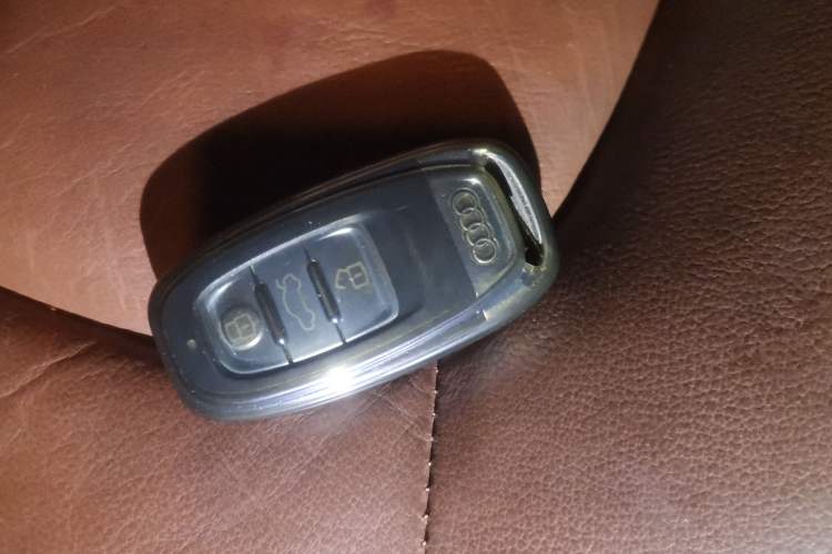 Used Audi A6L 2016 30 FSI Comfort Version