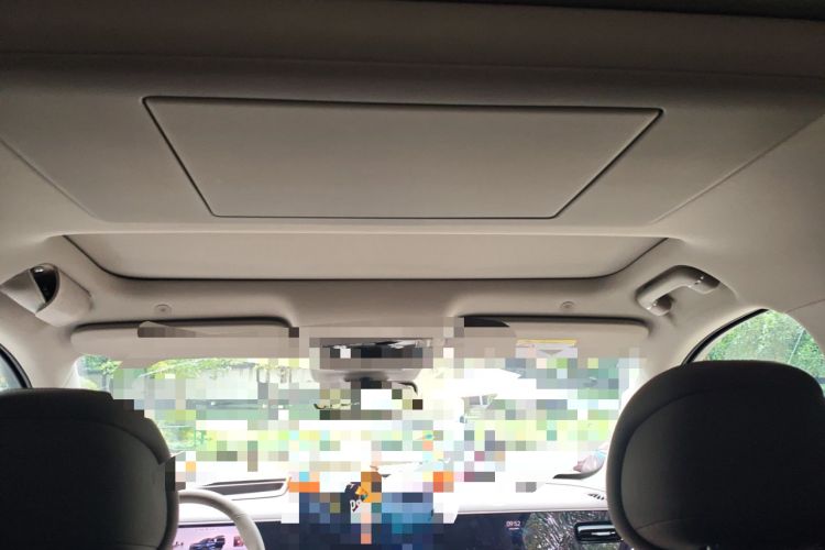 Used Hima AITO M7 2026 Model Range-Extending Max All-Wheel Drive 5-Seater Version