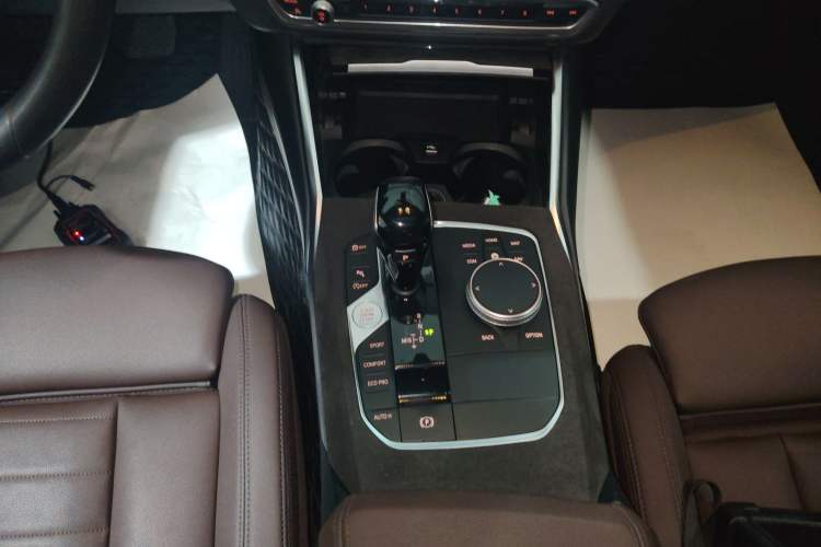 Used BMW 3 Series 2020 320Li M Sport Package