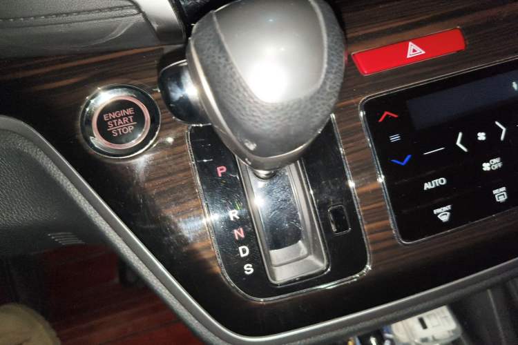 Used Honda Odyssey 2018 2.4L Luxury Edition