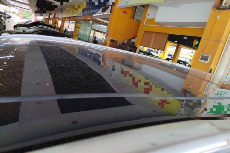 Used Chery Tiggo 8 PRO 2022 290T Two-Wheel Drive Sky Dome Edition 5 Seats