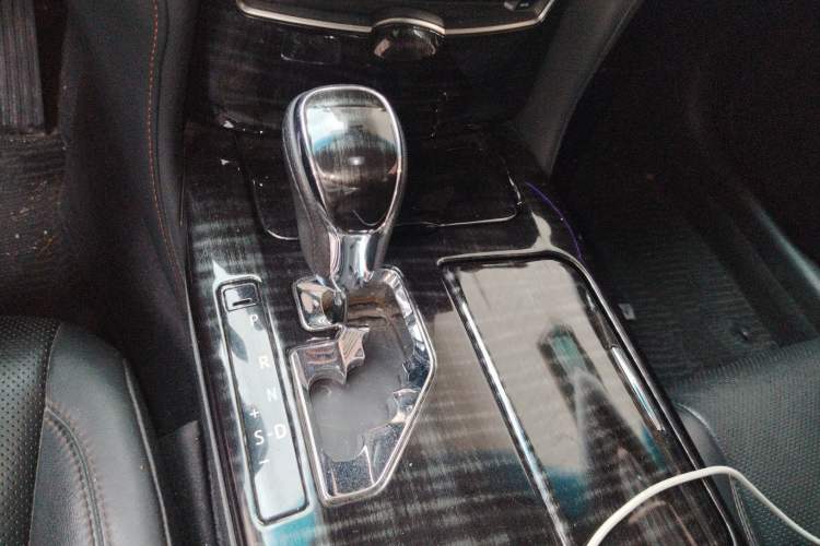 Used Toyota Crown 2015 2.0T Elite Edition