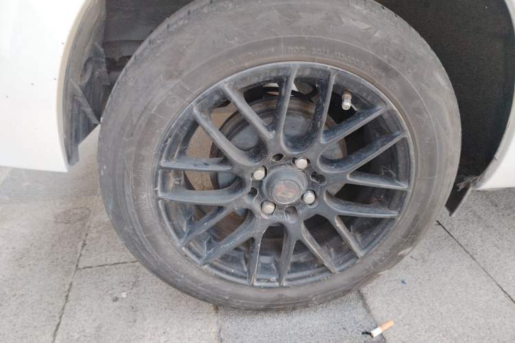 Used Toyota YARiS L Zhi Xuan 2016 Revised 1.5E CVT Charming Edition
