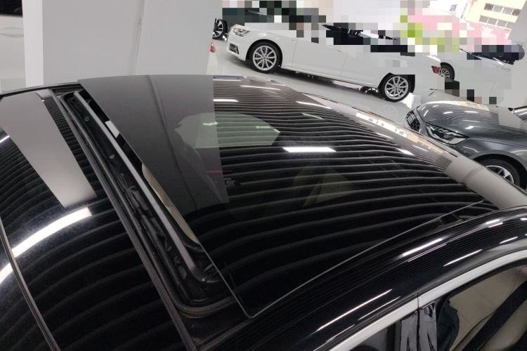 Used Mercedes-Benz C-Class 2022 Facelift C 260 L