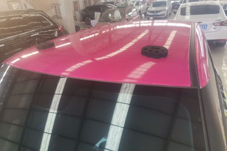 Used CHANGAN NEVO Lumin 2024 205km Launch Edition
