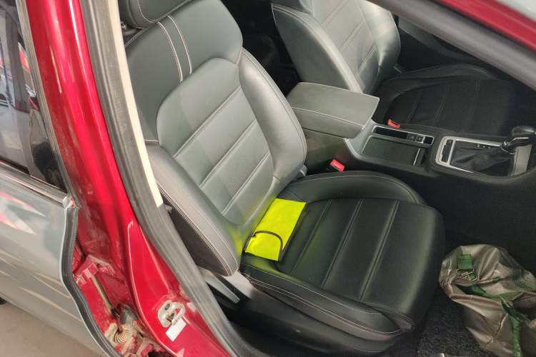 Used MG 6 2019 20T Automatic Sport Edition