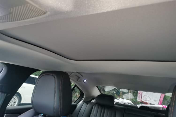 Used Peugeot 508 2022 508L 360THP PureTech Driving Fun Edition
