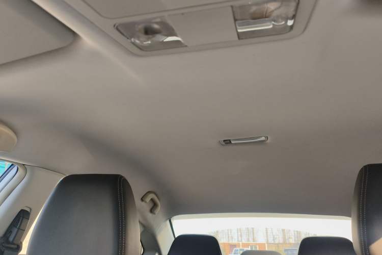 Used Dongfeng Aeolus E70 2022 500 Ultra-Enjoyment Edition