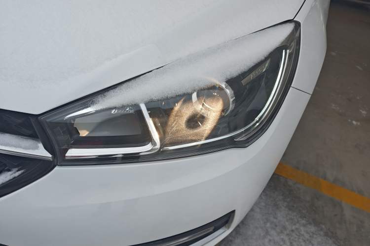 Used Chery Arrizo 5 2017 1.5L Manual Lingchao Edition
