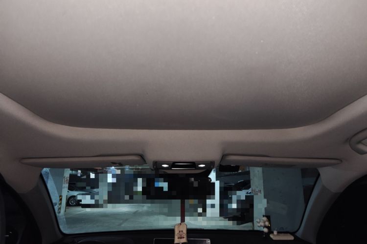 Used BYD Song Pro 2019 1.5T Automatic Luxury Model