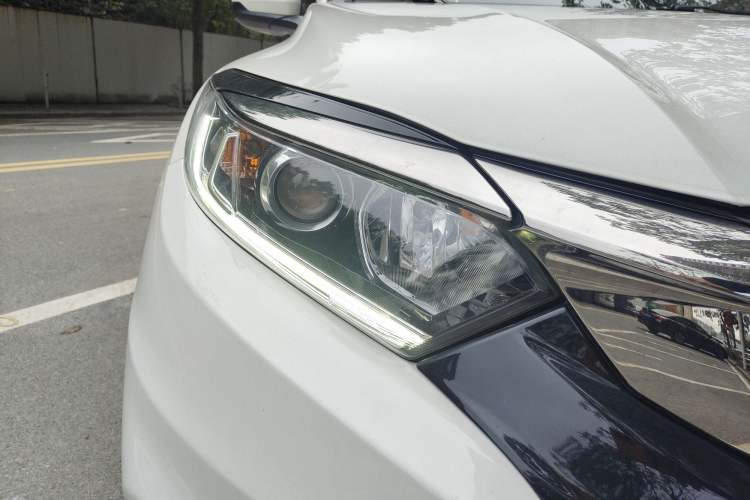 Used Honda Vezel 2020 1.5L CVT Elite Edition