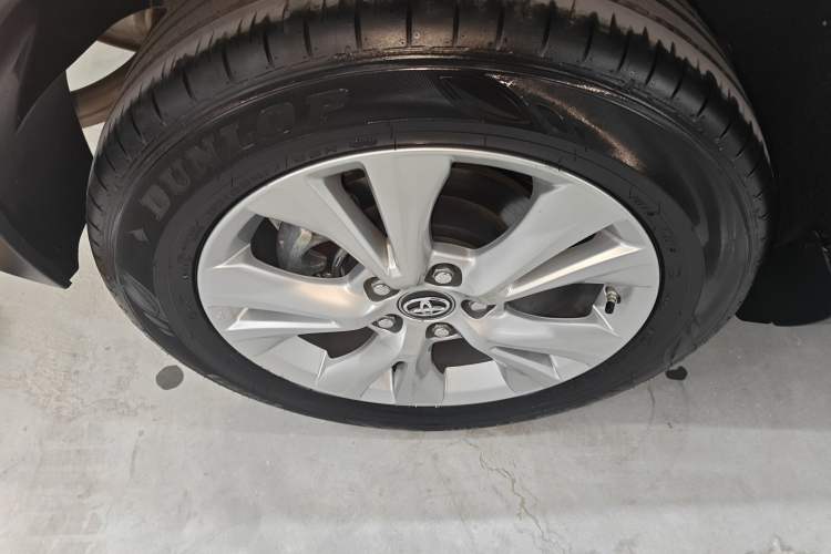 Used Toyota IZOA 2021 2.0L Enjoy Edition Right Rear Wheel Hub