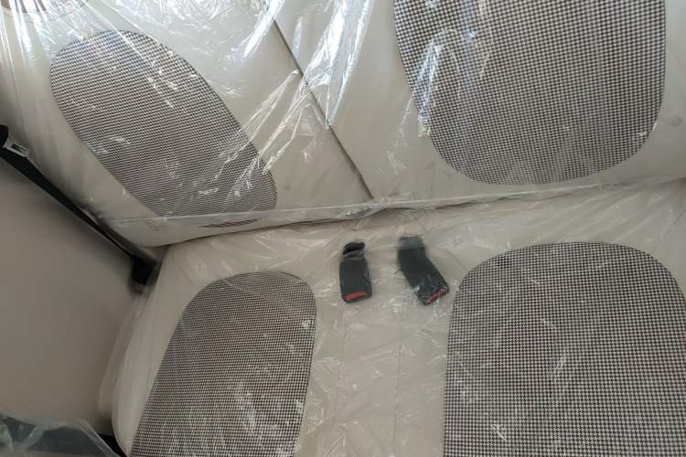 Used Bestune Pony 2026 222km Colorful Horse
