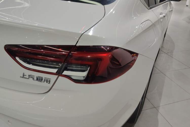 Used Buick Regal 2022 552T Smart Edition
