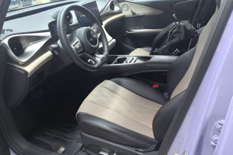 Used BYD Dolphin 2023 420 km Free Version