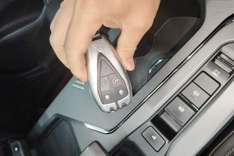 Used Oshan X5 PLUS 2023 1.5T DCT Excellence Edition