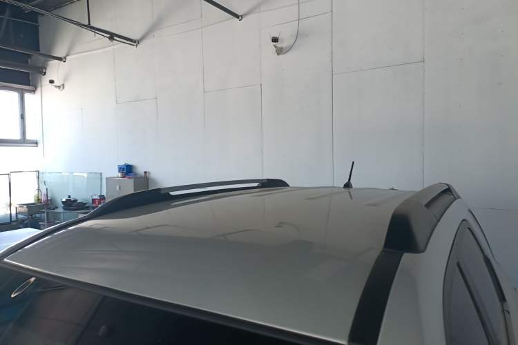 Used Kia Sportage 2013 2.0L Automatic Two-Wheel Drive GL Trim