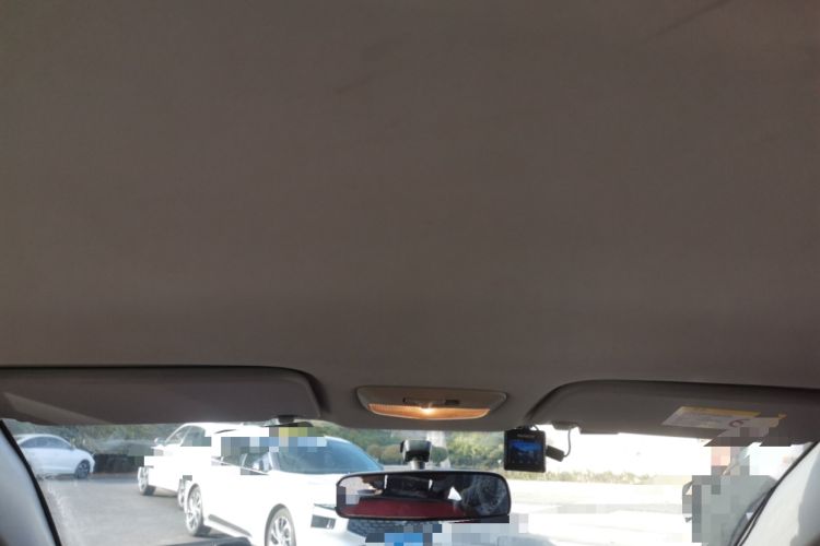 Used Great Wall M4 2012 1.5L Manual Comfort Version
