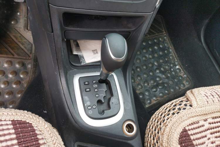 Used Peugeot 308 2014 Enjoy Edition Classic 1.6L Automatic Premium Model