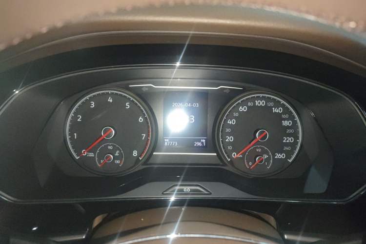 Used Volkswagen Passat 2019 330TSI Elite Edition China V Standard
