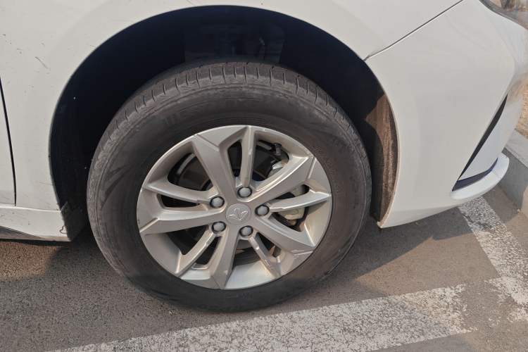 Used Livan Maple 60s 2022 Revised Edition Easy-Drive Version Lithium Iron Phosphate