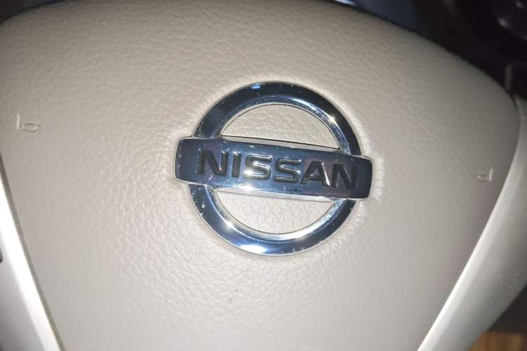 Used Nissan Sylphy 2014 1.6XV CVT Deluxe Edition
