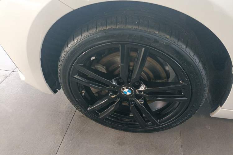 Used BMW 1 Series 2022 125i M Sport Night Edition
