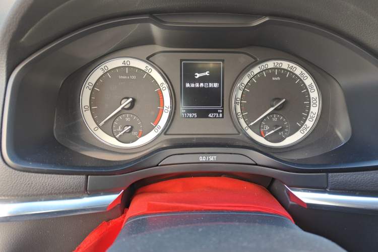 Used Skoda Karoq 2018 TSI280 Luxury Edition China V Standard
