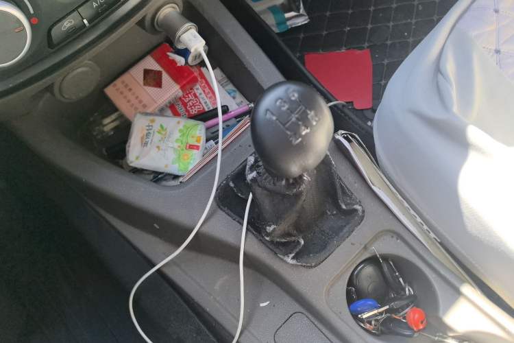 Used Wuling Rongguang V 2016 1.5L Practical Version