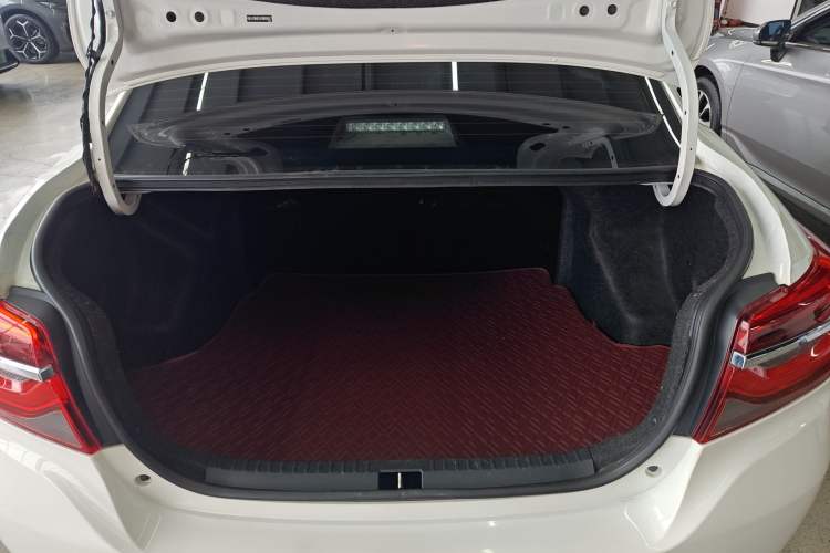 Used Toyota Vios 2022 1.5L 20th Anniversary Edition
