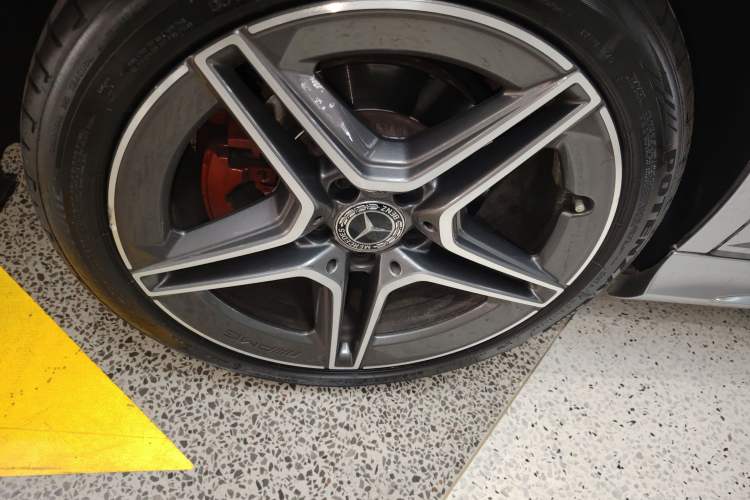 Used Mercedes-Benz C-Class (Import) 2019 C 260 Estate
