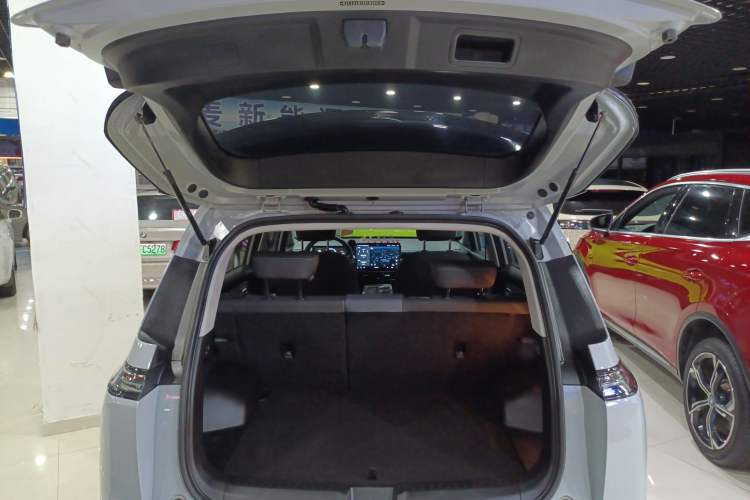 Used AION Y 2025 Plus 510 Enjoy Edition