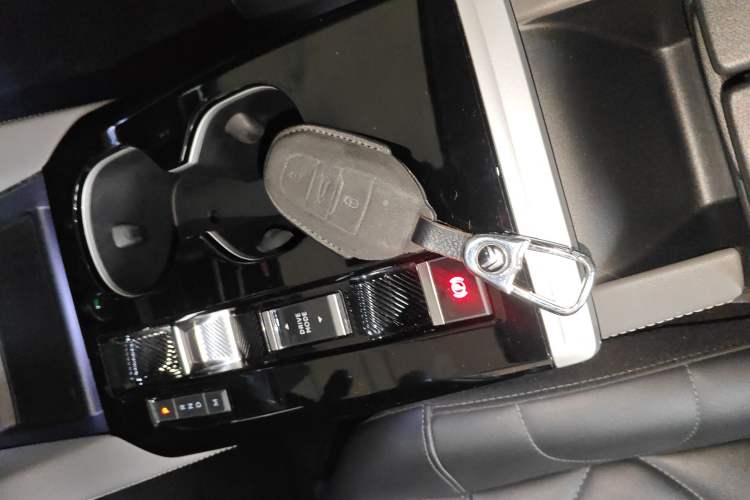 Used Citroen C5 X 2021 1.6T Flagship Edition