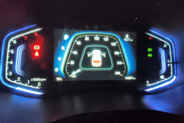 Used Hyundai ix35 2021 2.0L Automatic 2WD GLS Leading Edition