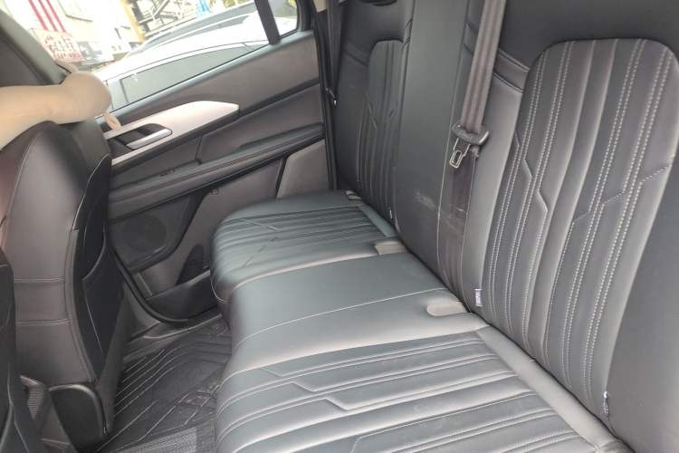 Used Haval H5 2024 2.0T Automatic All-Wheel Drive Flagship Gasoline
