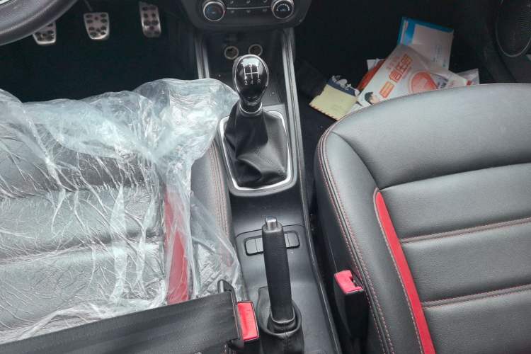 Used Haval H1 2016 Blue Label 1.5L Manual Luxury Model