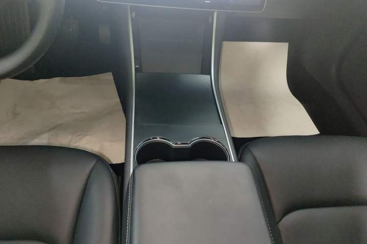 Used Tesla Model 3 2019 Long-Range Rear-Wheel-Drive Version Gear Lever