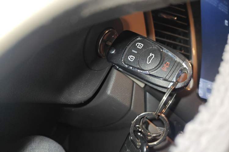 Used Chevrolet Cruze 2015 1.5L Classic SE AT